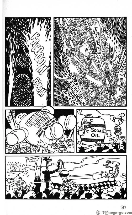 Astro Boy - Page 85