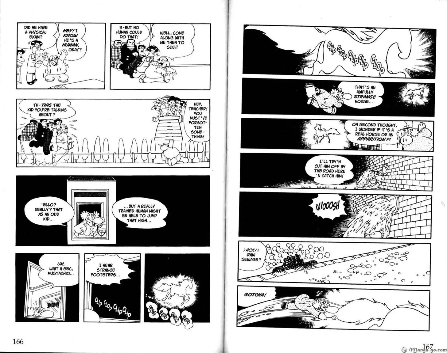 Astro Boy - Page 3