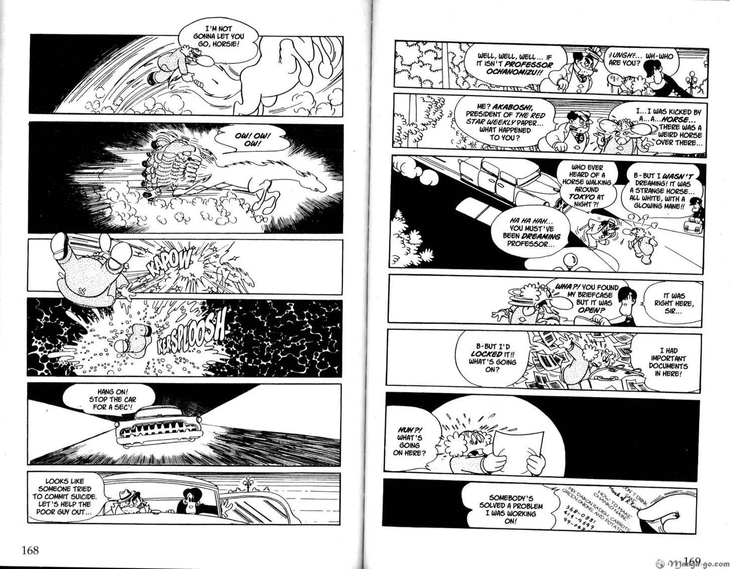 Astro Boy - Page 4