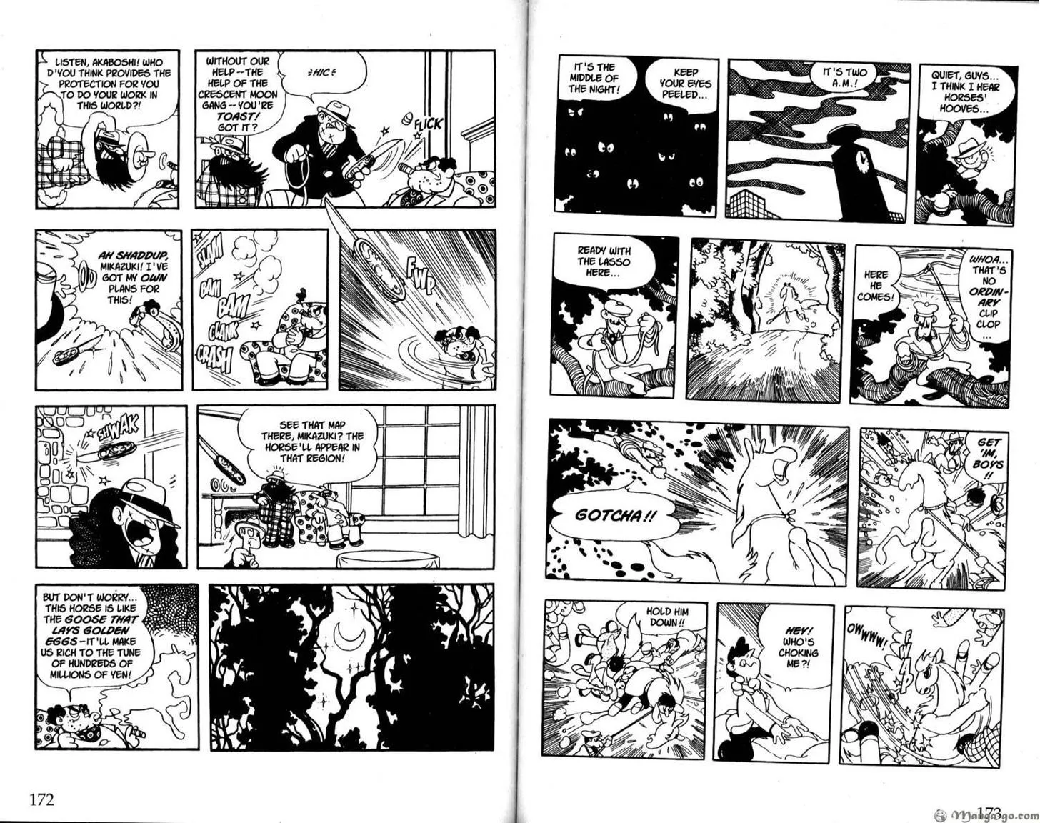 Astro Boy - Page 6