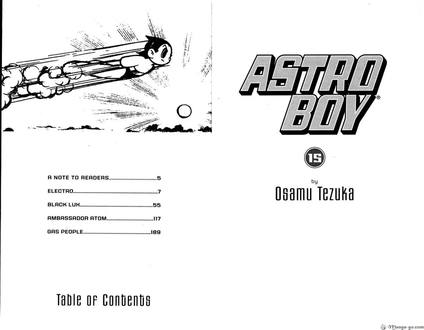 Astro Boy - Page 2