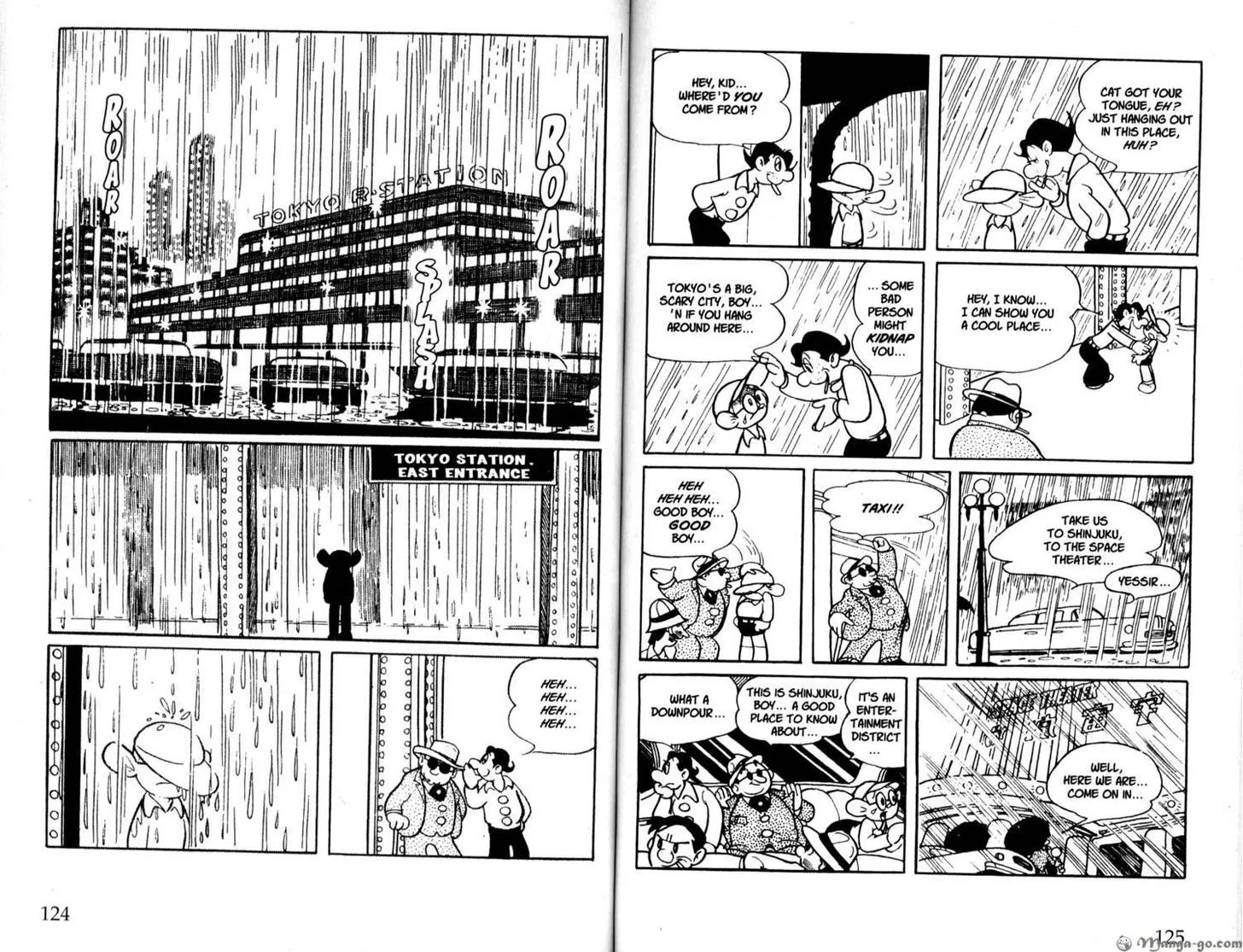 Astro Boy - Page 3