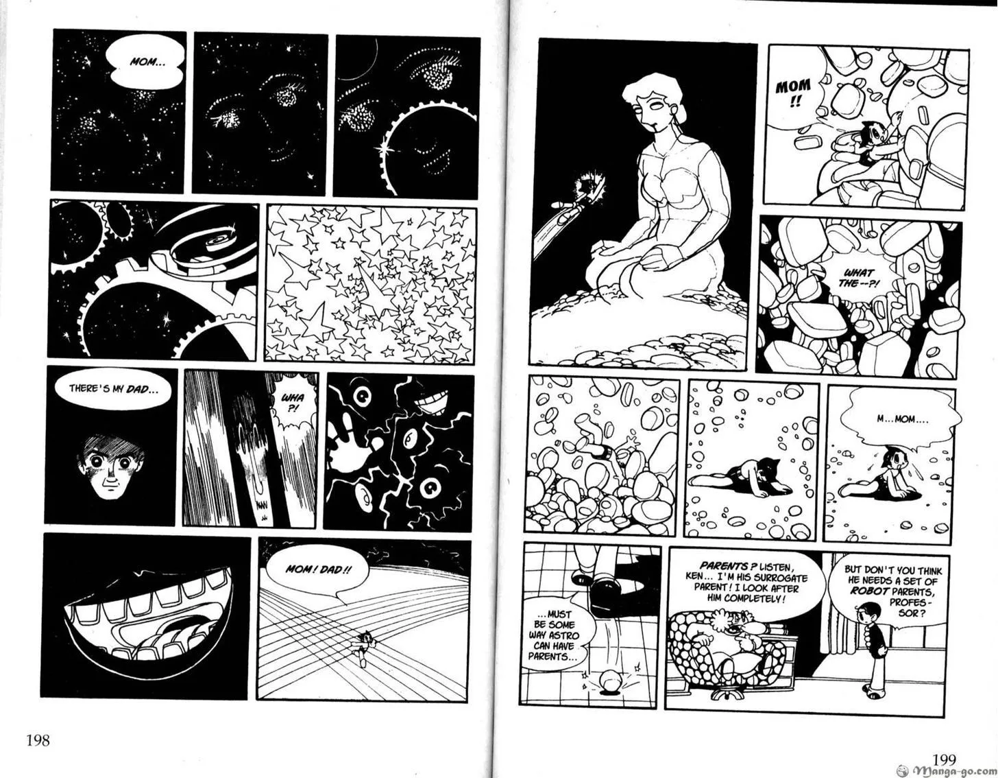 Astro Boy - Page 4