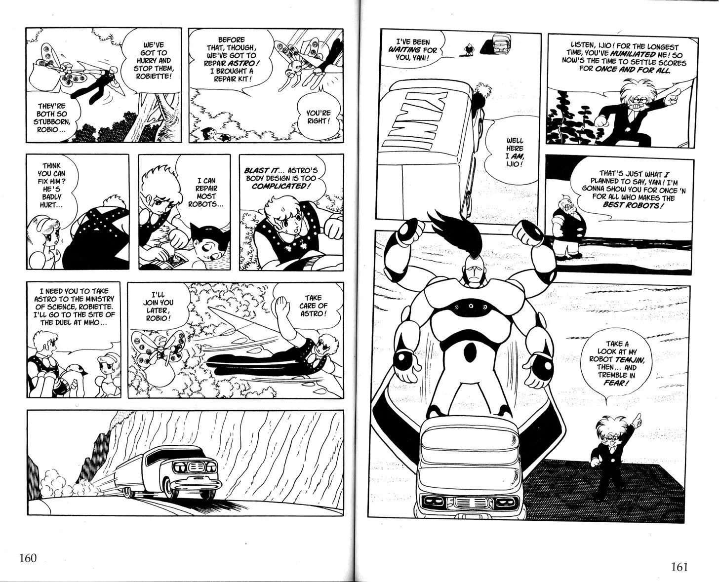 Astro Boy - Page 37