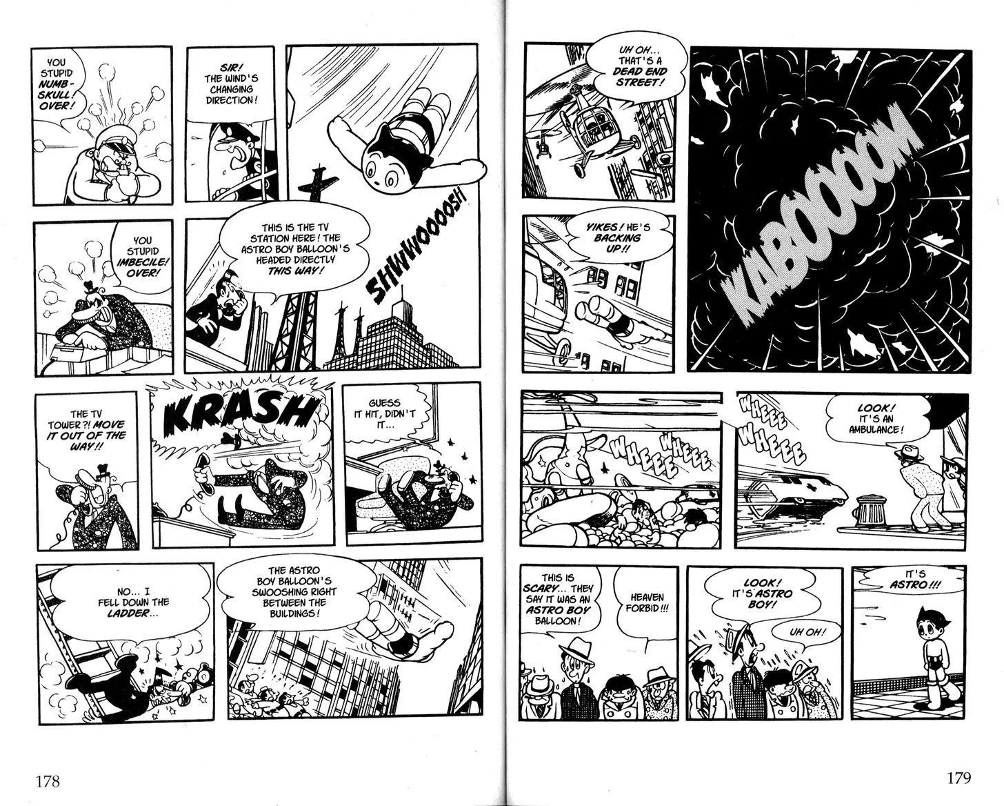 Astro Boy - Page 3