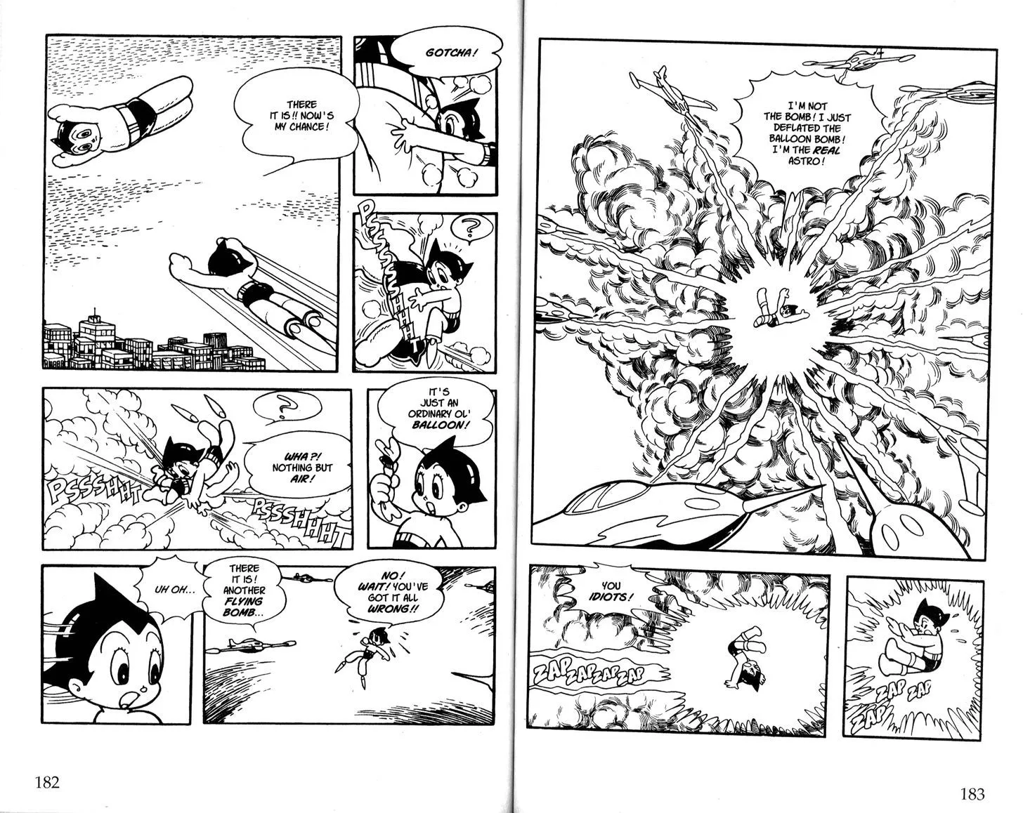 Astro Boy - Page 5