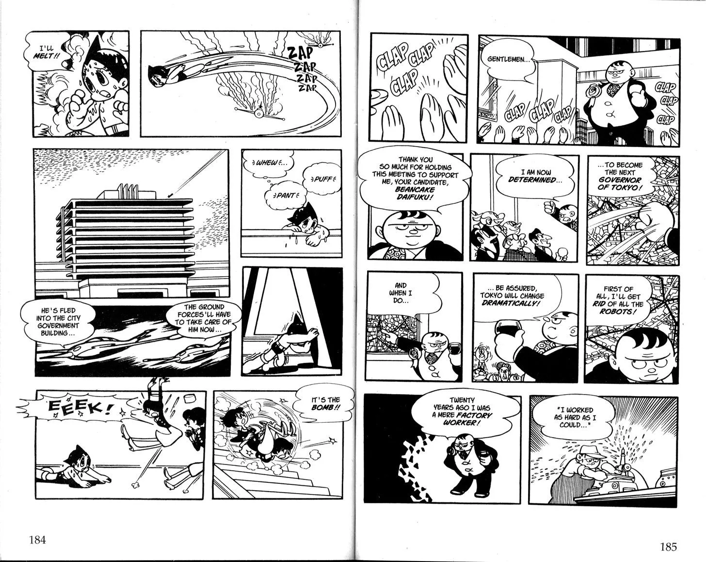 Astro Boy - Page 6