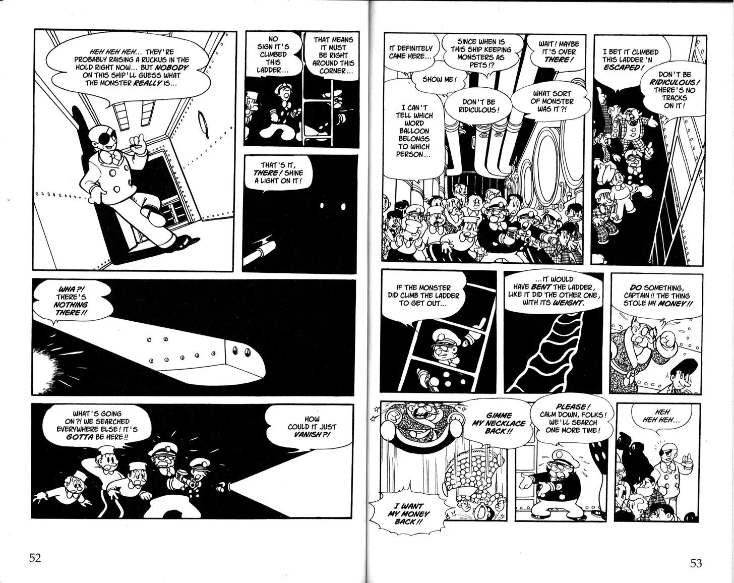 Astro Boy - Page 6