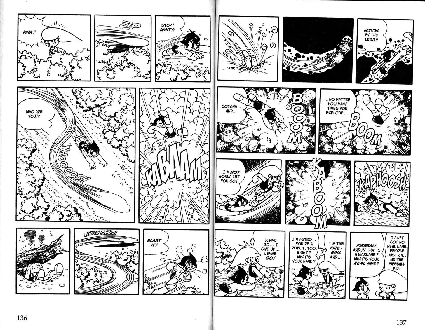 Astro Boy - Page 3