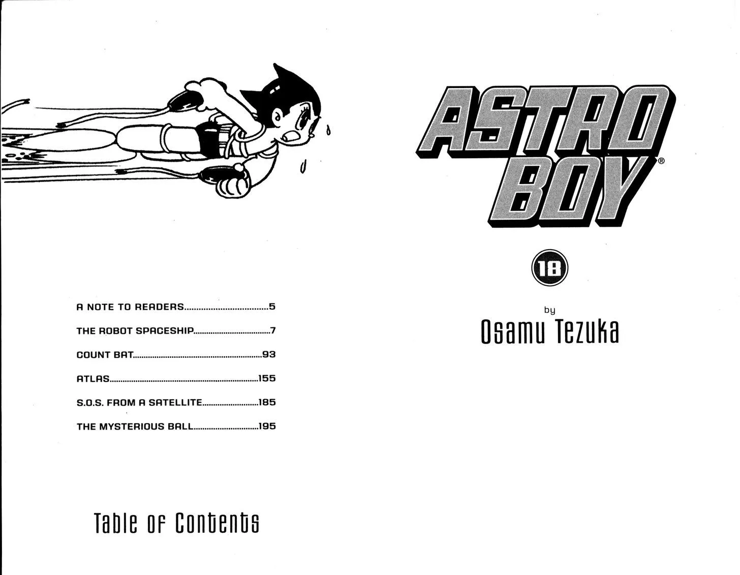 Astro Boy - Page 2