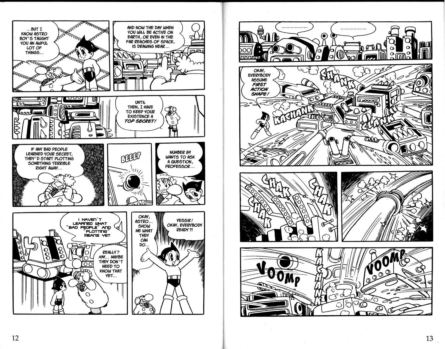 Astro Boy - Page 6