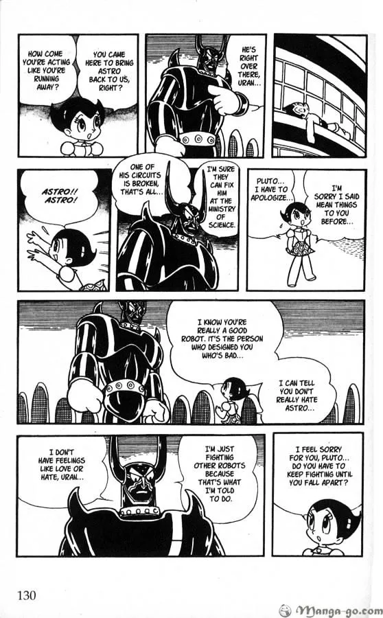 Astro Boy - Page 124