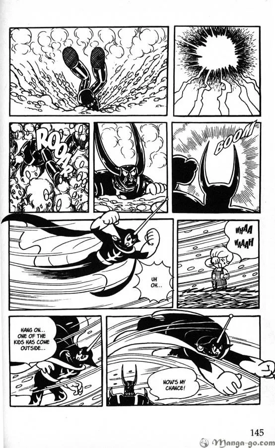 Astro Boy - Page 139