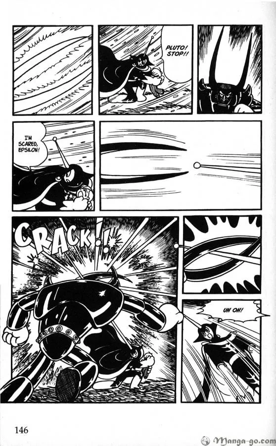 Astro Boy - Page 140