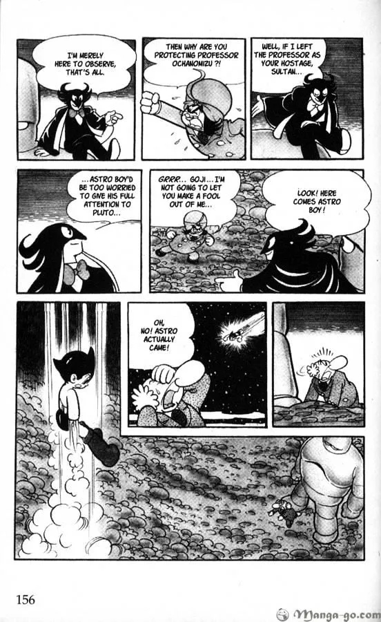 Astro Boy - Page 150