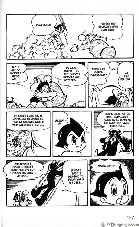 Astro Boy - Page 151