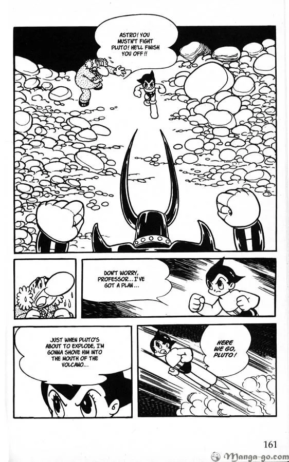 Astro Boy - Page 155