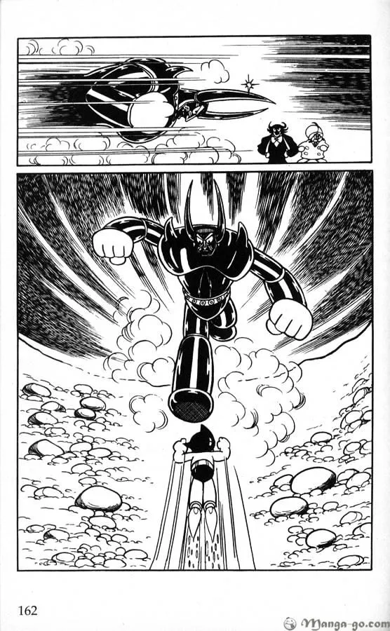 Astro Boy - Page 156