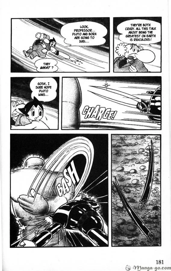 Astro Boy - Page 175