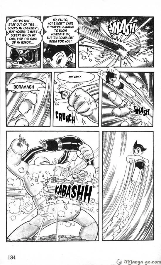 Astro Boy - Page 178