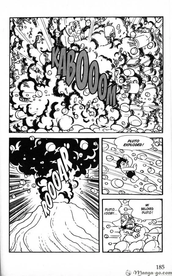 Astro Boy - Page 179