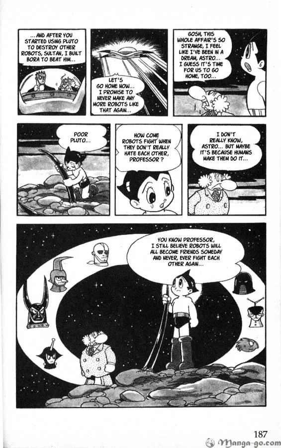 Astro Boy - Page 181