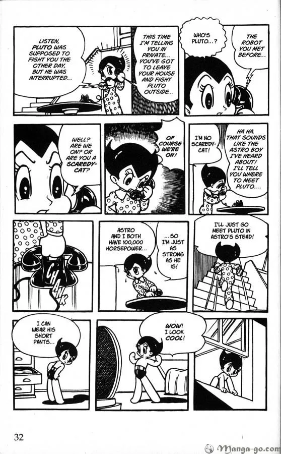 Astro Boy - Page 26