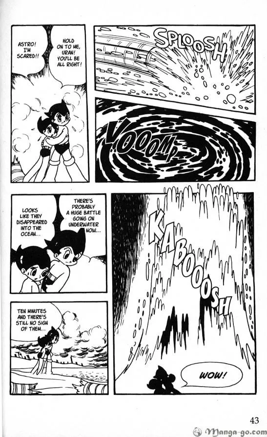 Astro Boy - Page 37