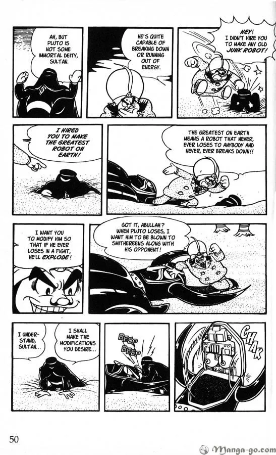 Astro Boy - Page 44