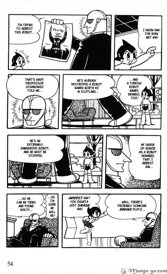 Astro Boy - Page 48