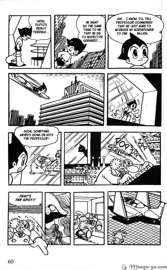 Astro Boy - Page 54