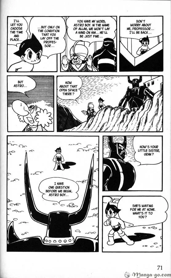 Astro Boy - Page 65