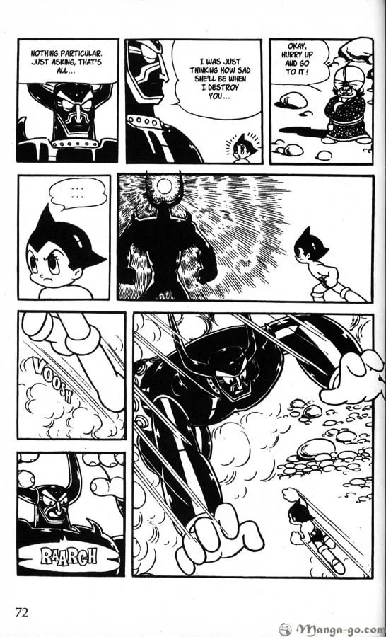 Astro Boy - Page 66