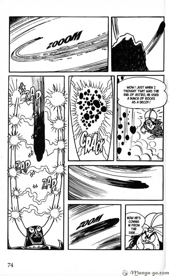 Astro Boy - Page 68