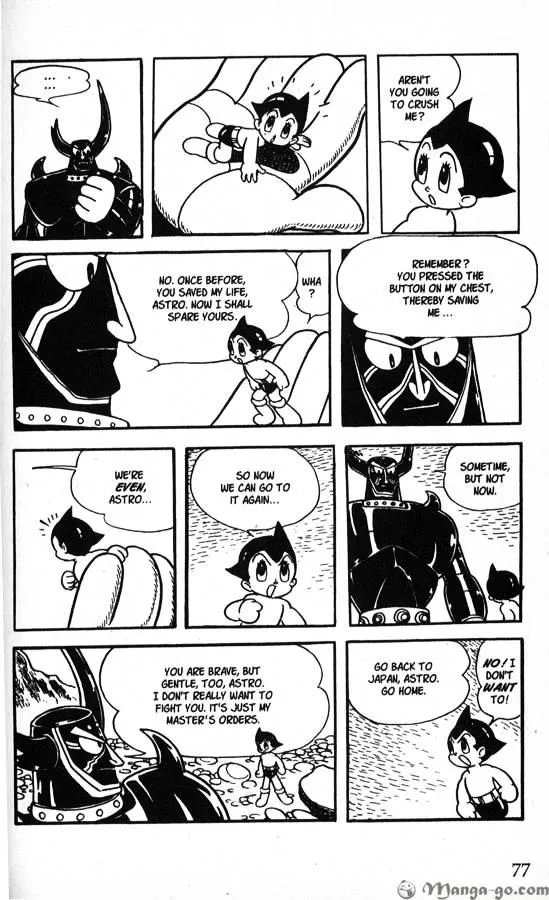 Astro Boy - Page 71