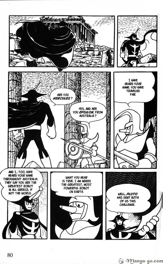 Astro Boy - Page 74