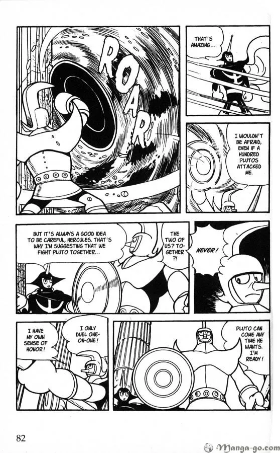 Astro Boy - Page 76