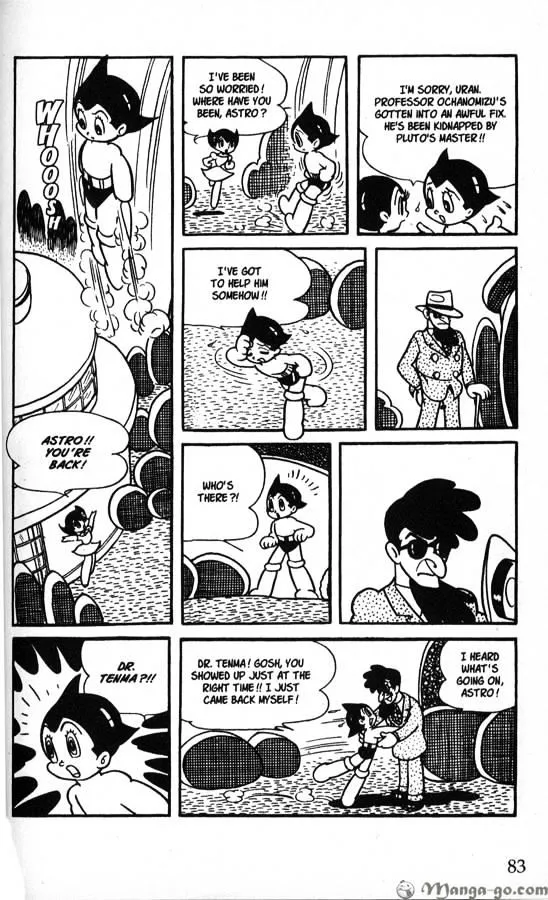 Astro Boy - Page 77