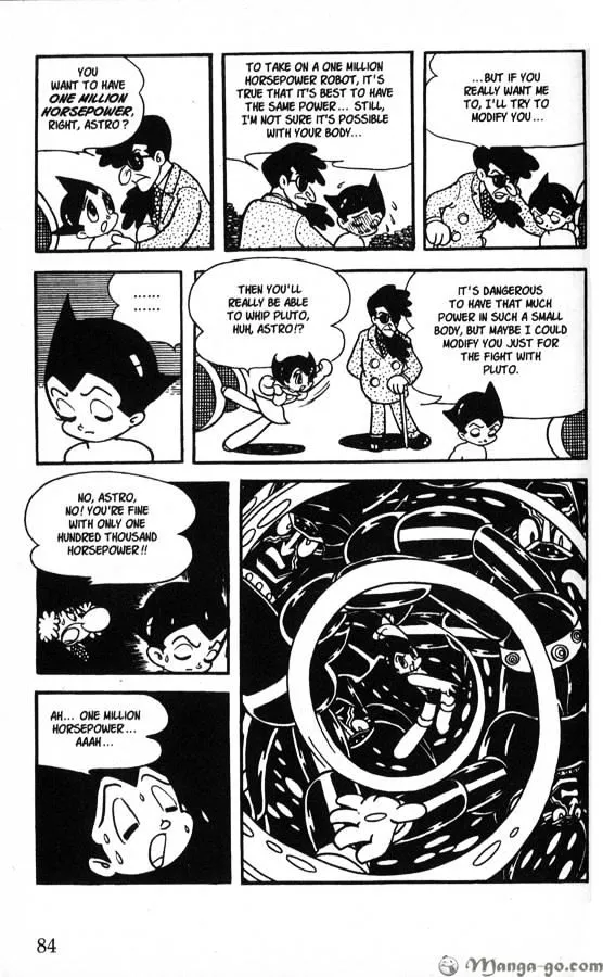 Astro Boy - Page 78