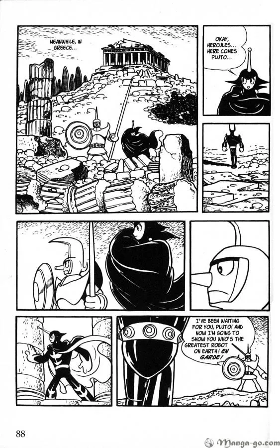 Astro Boy - Page 82