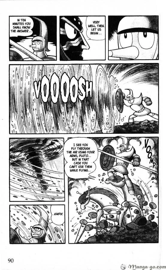 Astro Boy - Page 84