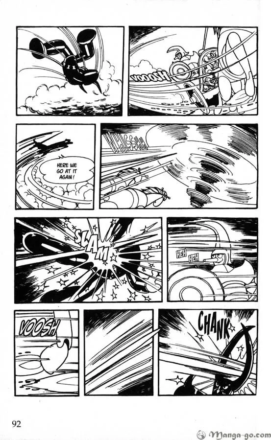 Astro Boy - Page 86