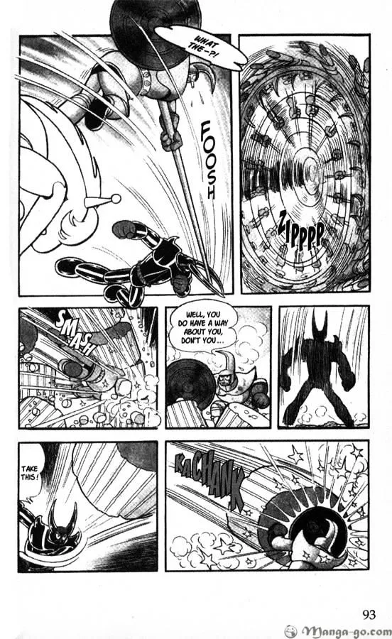 Astro Boy - Page 87