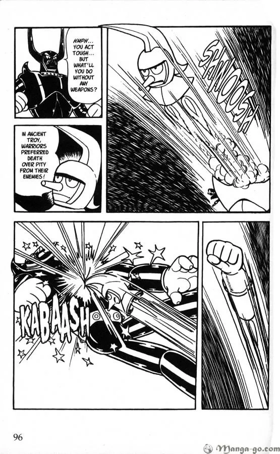 Astro Boy - Page 90