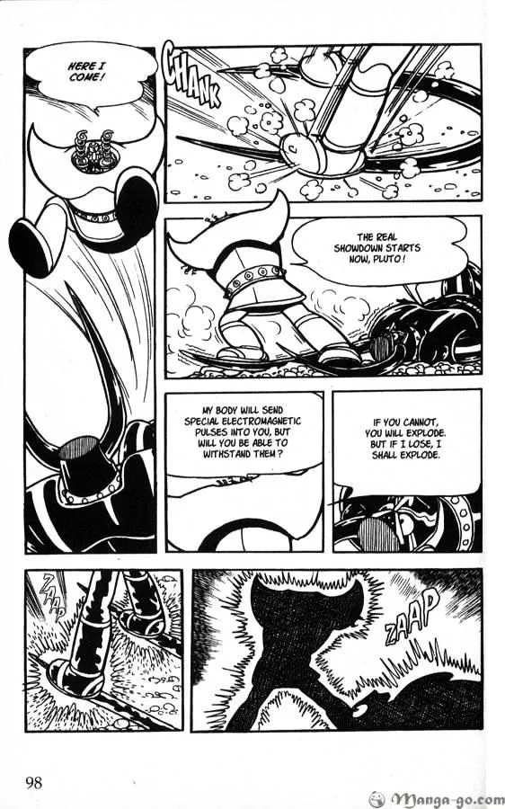 Astro Boy - Page 92