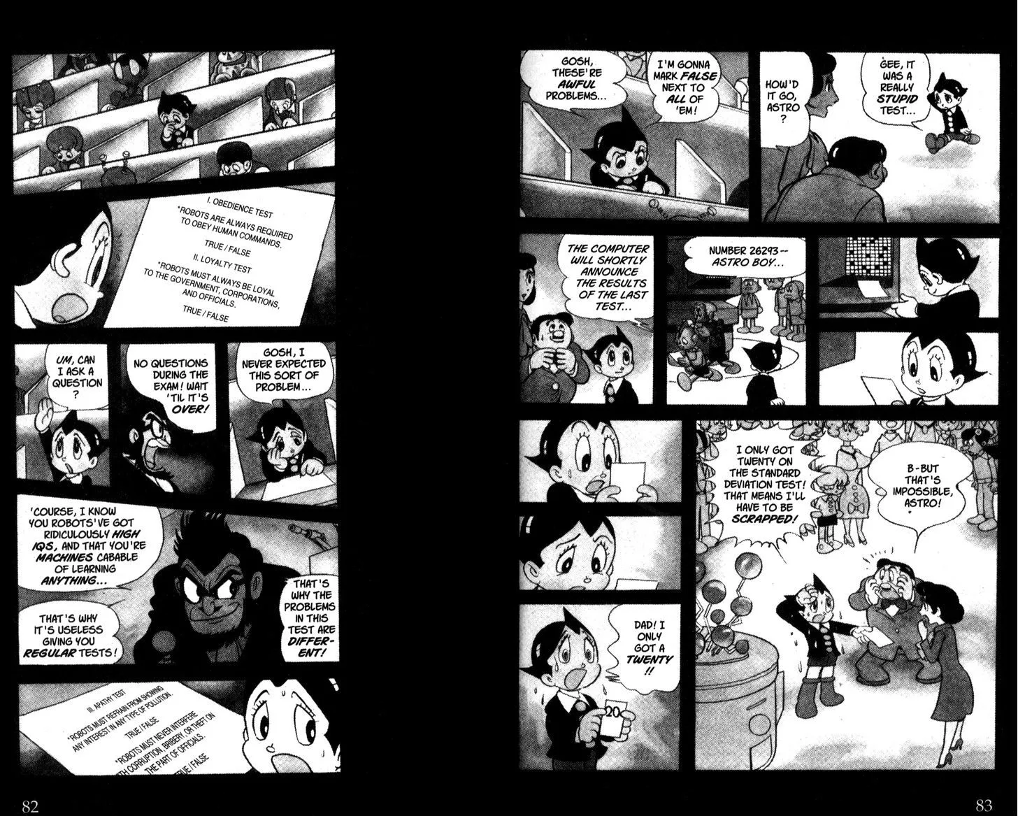 Astro Boy - Page 2