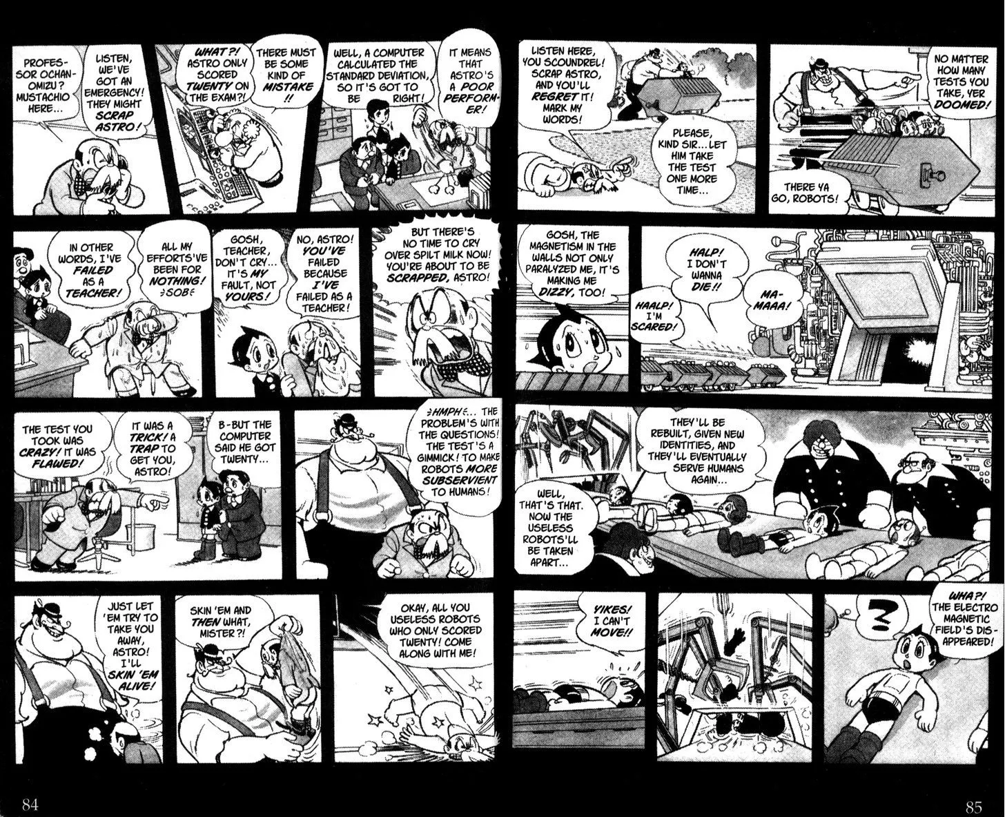 Astro Boy - Page 3