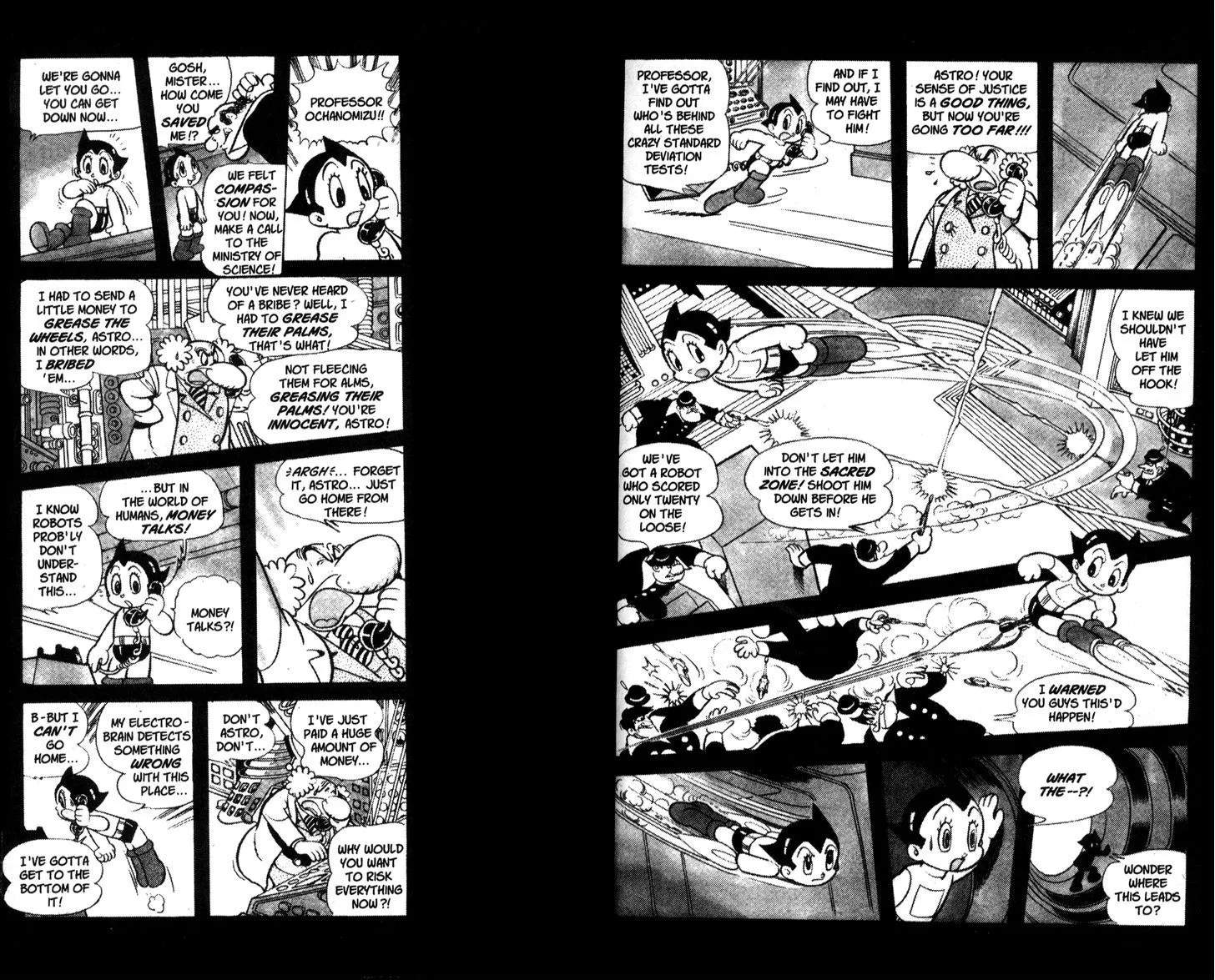 Astro Boy - Page 4