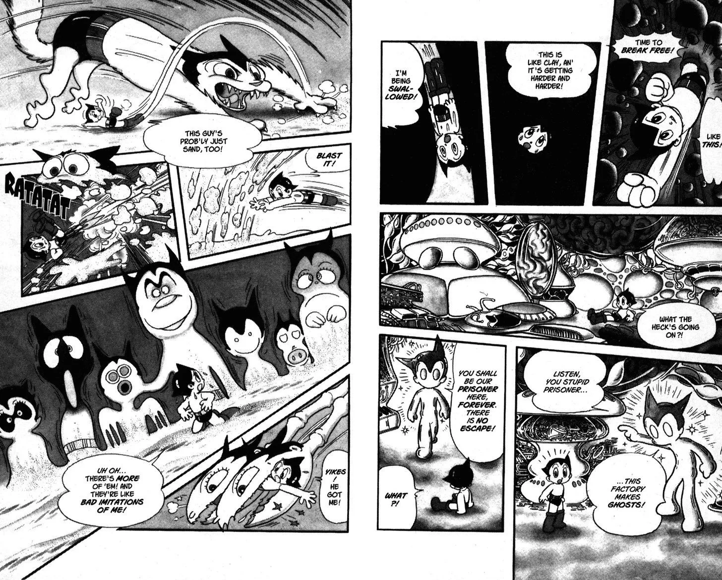 Astro Boy - Page 2