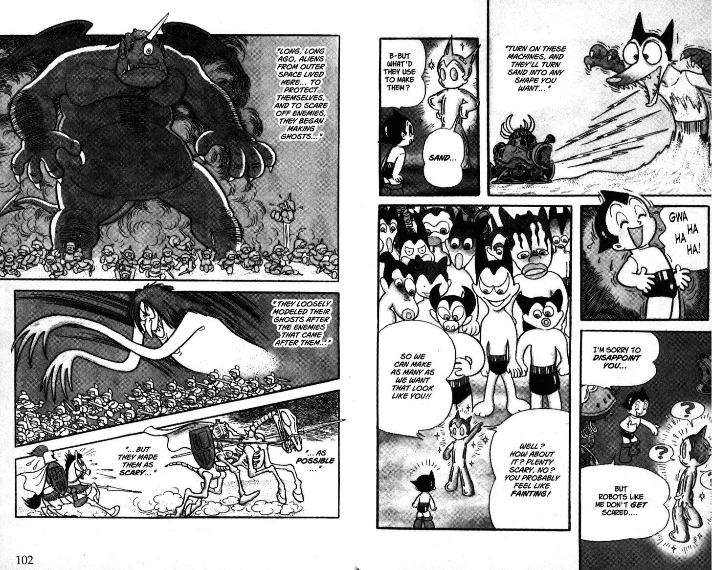 Astro Boy - Page 3